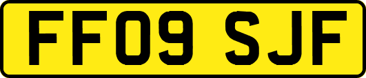 FF09SJF