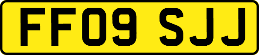 FF09SJJ