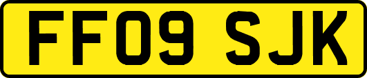 FF09SJK