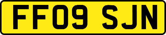 FF09SJN