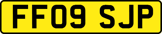 FF09SJP