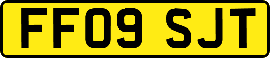 FF09SJT