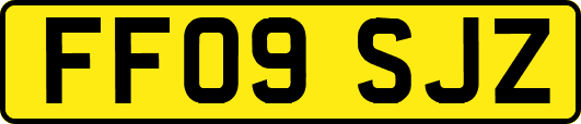 FF09SJZ