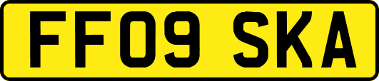 FF09SKA