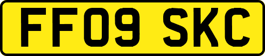 FF09SKC