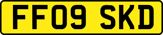 FF09SKD