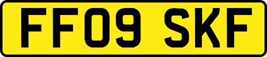 FF09SKF