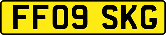FF09SKG