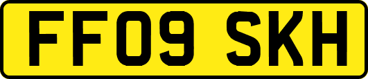 FF09SKH