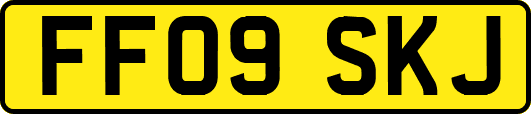 FF09SKJ