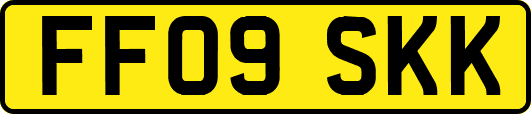 FF09SKK