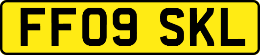 FF09SKL