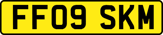 FF09SKM
