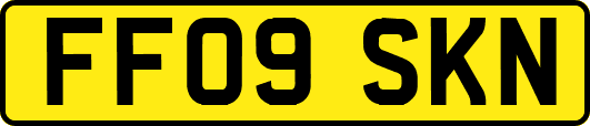 FF09SKN