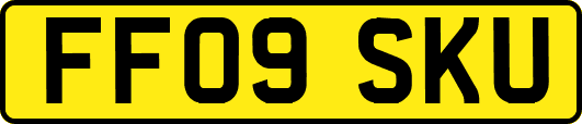 FF09SKU