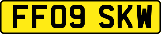 FF09SKW
