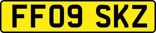 FF09SKZ