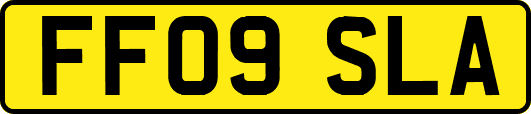 FF09SLA