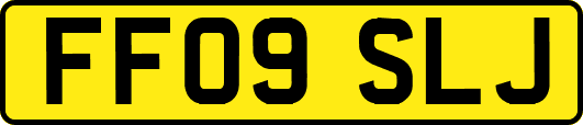 FF09SLJ