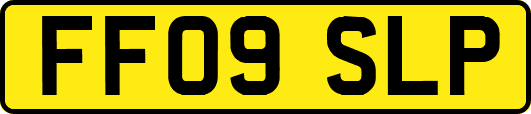 FF09SLP