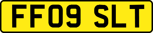 FF09SLT