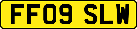 FF09SLW