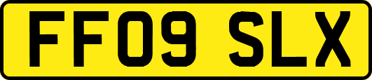 FF09SLX