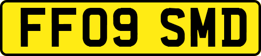 FF09SMD