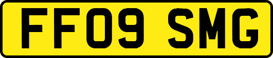 FF09SMG