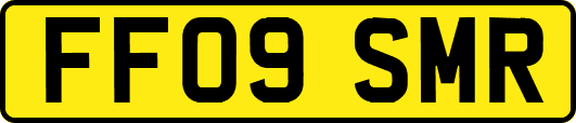 FF09SMR