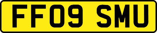 FF09SMU