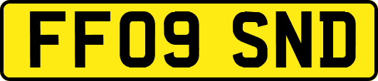 FF09SND
