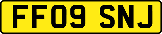 FF09SNJ