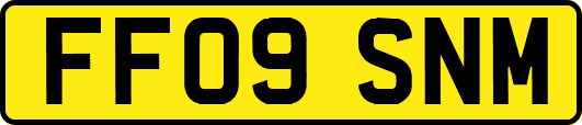 FF09SNM