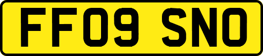 FF09SNO