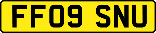 FF09SNU