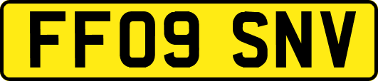 FF09SNV