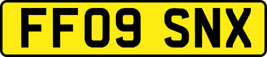 FF09SNX