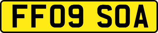 FF09SOA