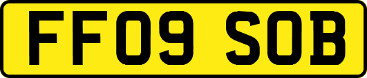 FF09SOB