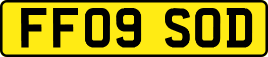 FF09SOD