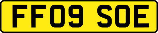 FF09SOE