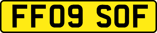 FF09SOF
