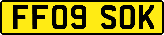 FF09SOK