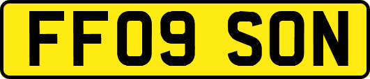 FF09SON