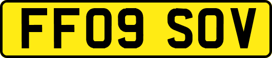 FF09SOV