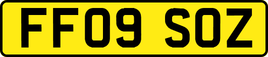FF09SOZ