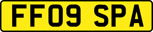 FF09SPA