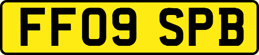 FF09SPB