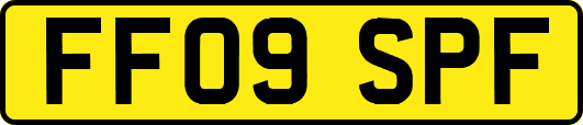 FF09SPF